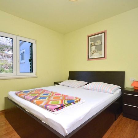 פודסטראנה Beach Apartman Petra מראה חיצוני תמונה